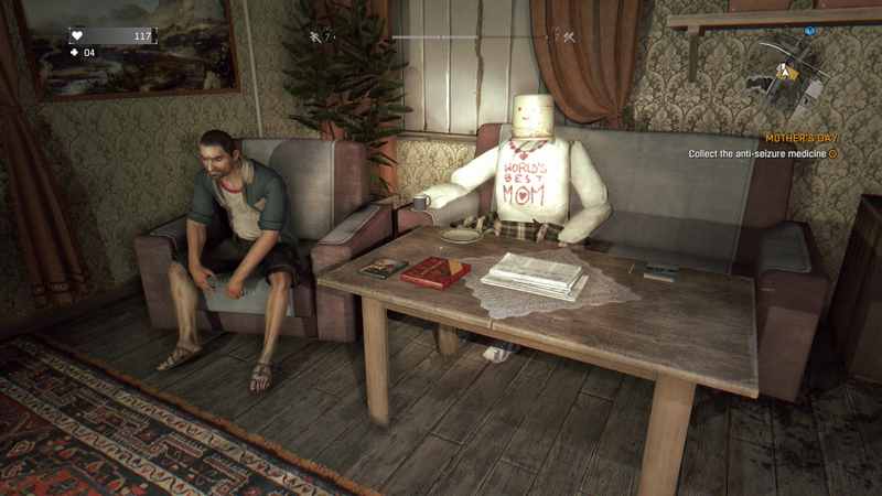 Illustration for article titled Tips For Playing Dying Light